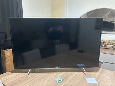 samsung tv