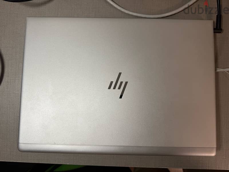 HP EliteBook 840 G5 1