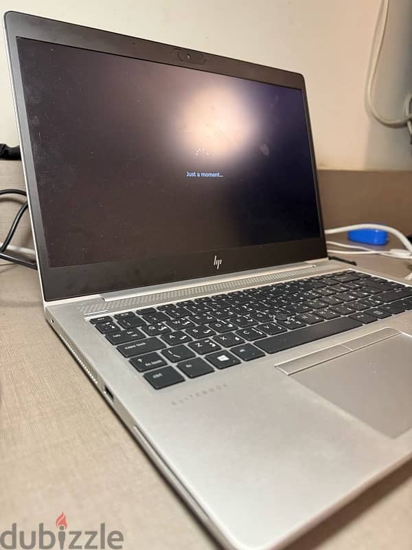 HP EliteBook 840 G5 2