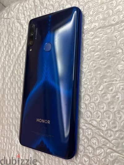 honor 9x