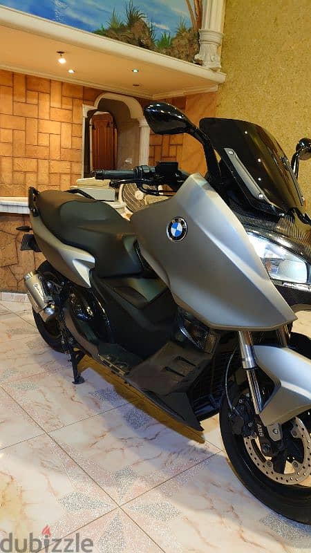 scooter bmw 2