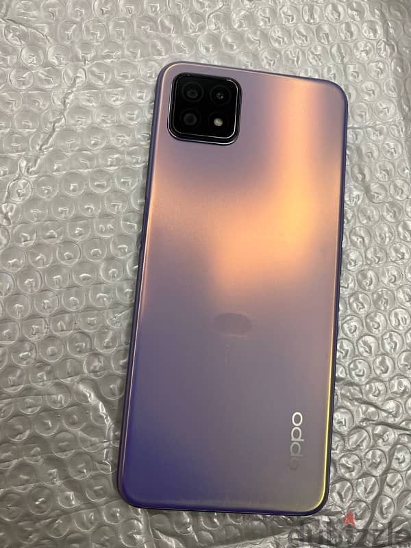 oppo A72 5G 0