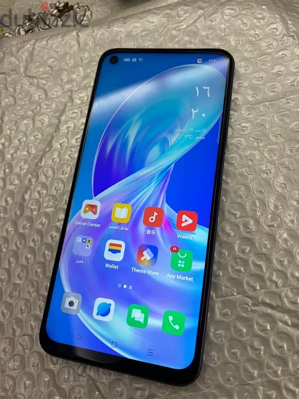 oppo A72 5G 1