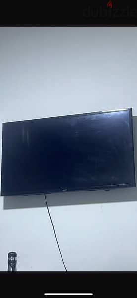 2 samsung smart tv 40 inch