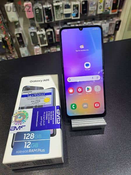 samsung A05 2