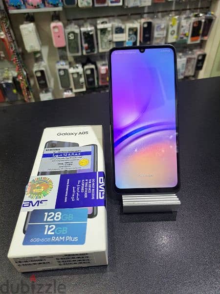 samsung A05 3