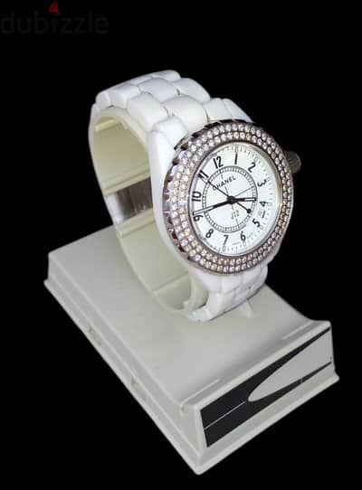 CHANEL J12 Swiss Made