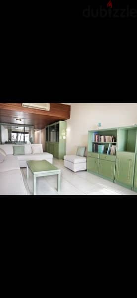 Duplex 130m Chalet+30m Garden+Parking Halat Sur Mer Resort Jbeil 1