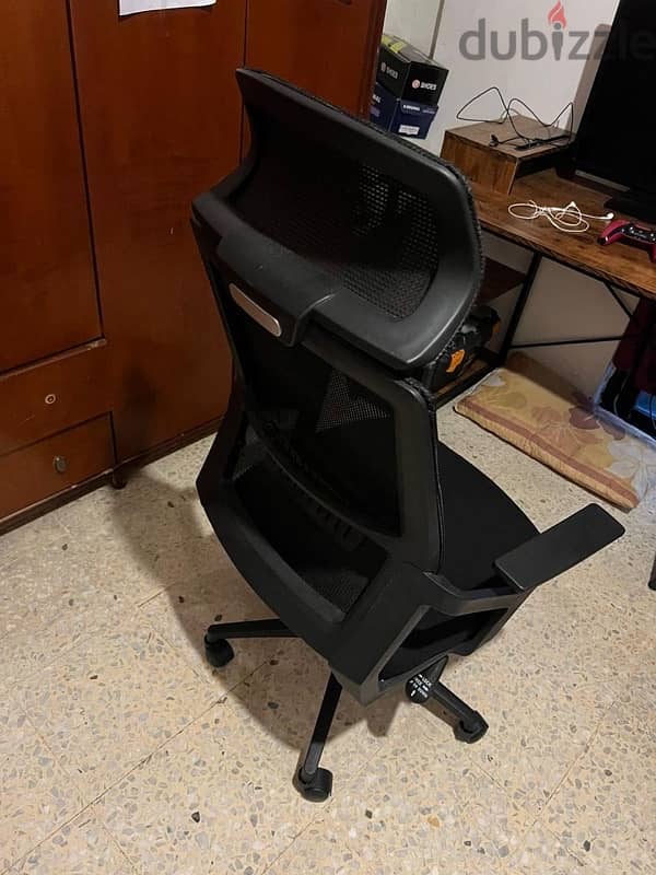 ergonomic chair 0