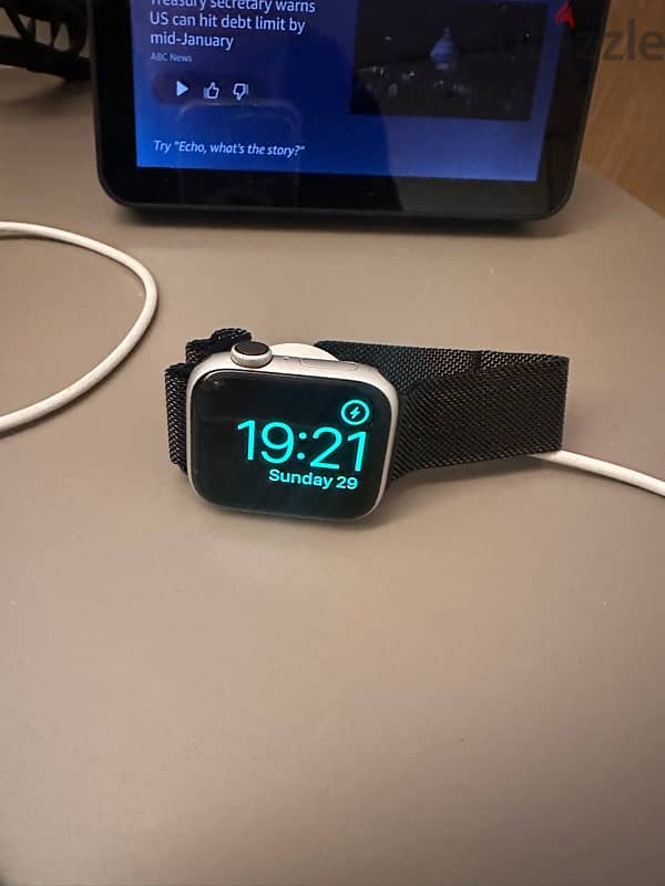 apple watch 4 series 41 mm 4