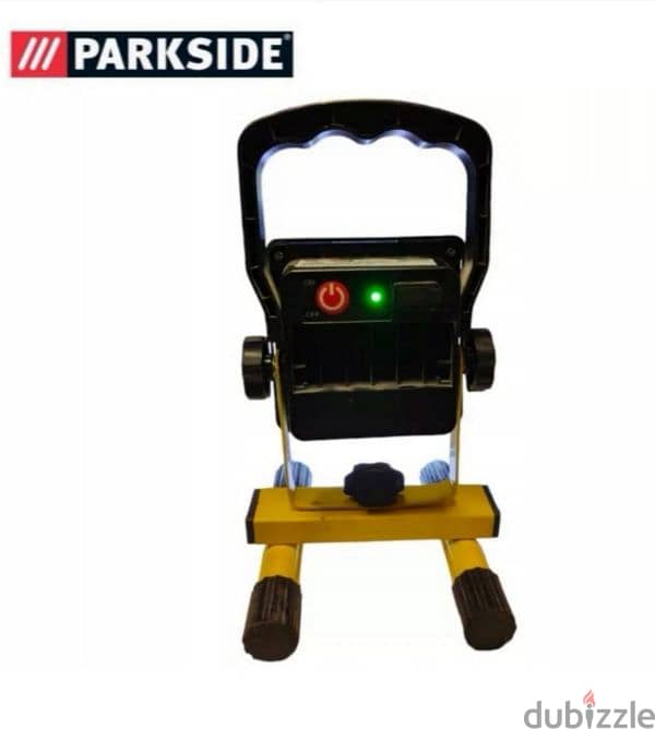 Parkside LED work light 1