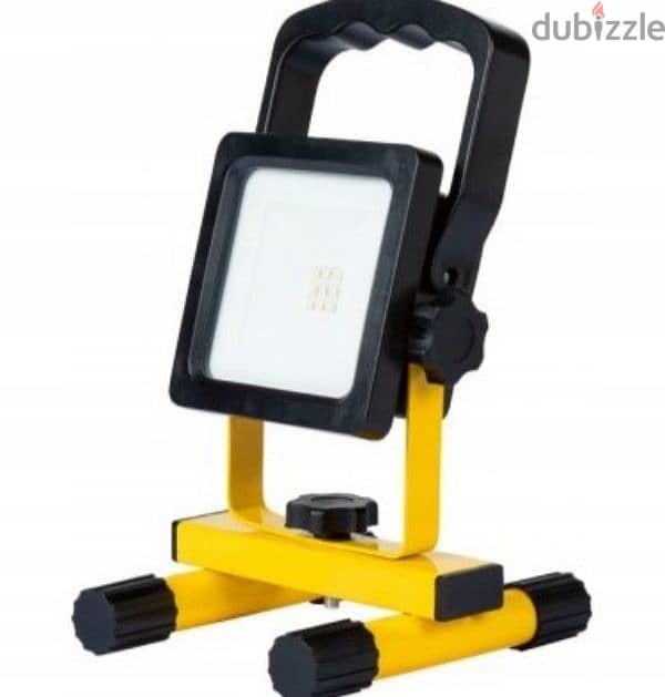 Parkside LED work light 2