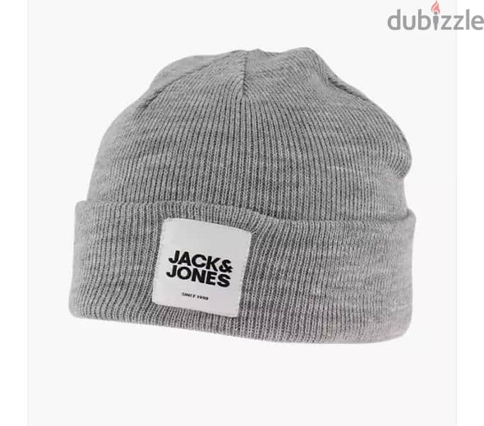 jack&jones hat 0