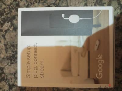 chromecast