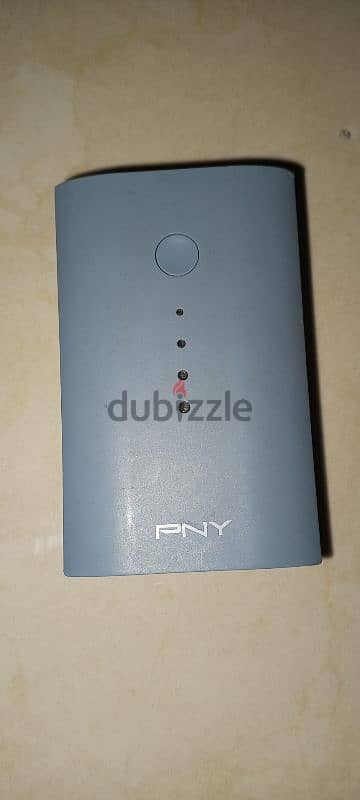 PNY Powerbank 0