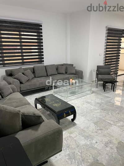 Fully Furnished Apartment For Rent in Dekwaneh City Rama dek0210dpst