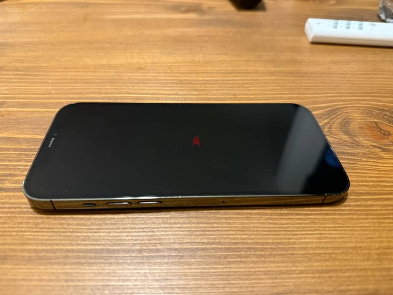 Iphone 12 Pro Max 256 GB 2