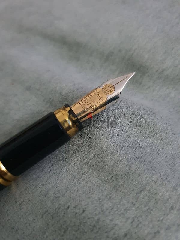 Waterman fine pens meticulously crafted with precious materials 2