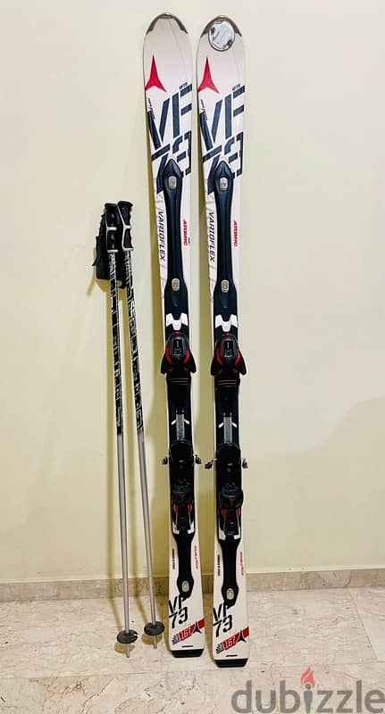 ski for sale 1