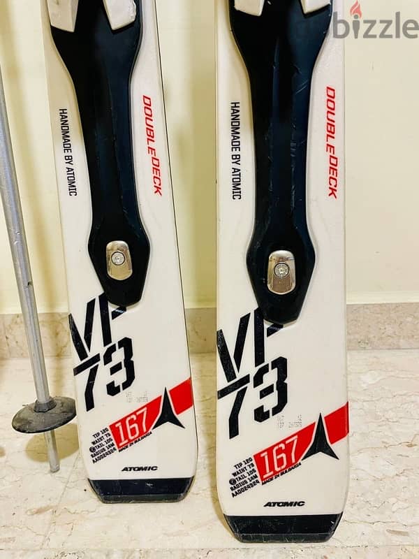 ski for sale 2