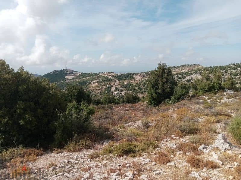 ارض للبيع في جبيل land for sale in jbeil 2