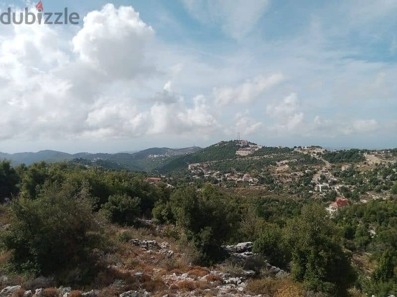 ارض للبيع في جبيل land for sale in jbeil 1