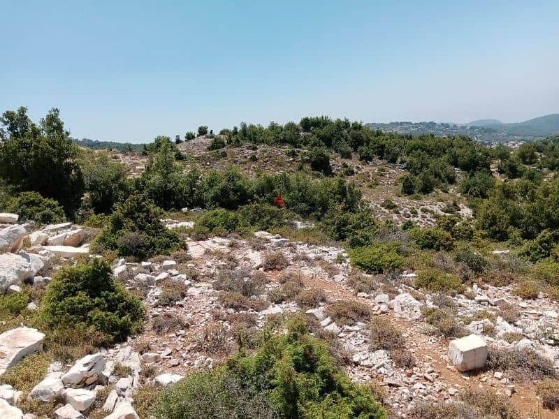 ارض للبيع في جبيل land for sale in jbeil 4