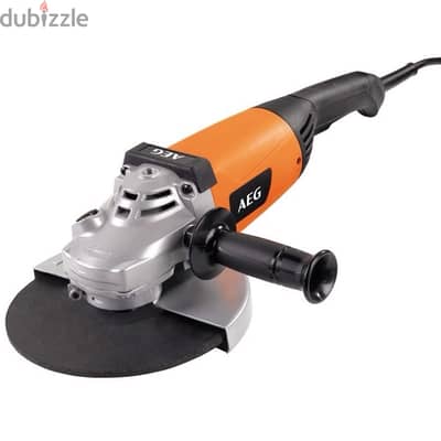 Large Angle Grinder | WS 2200-230 - AEG