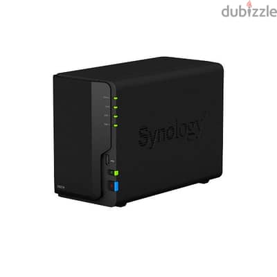 synology nas ds211+ SSD HDD station