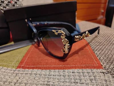 Dolce & Gabbana original shades