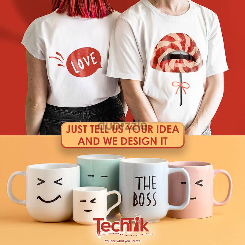 Tech. Tik by Vola Chami - (Graphic Design & Video Editing Services) 9