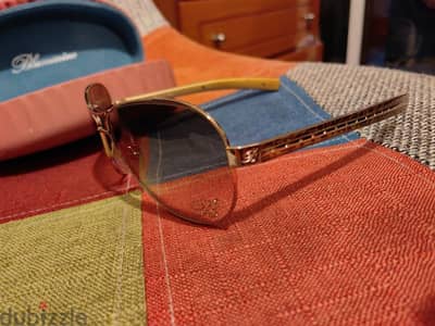 Blumarine original Sun glasses