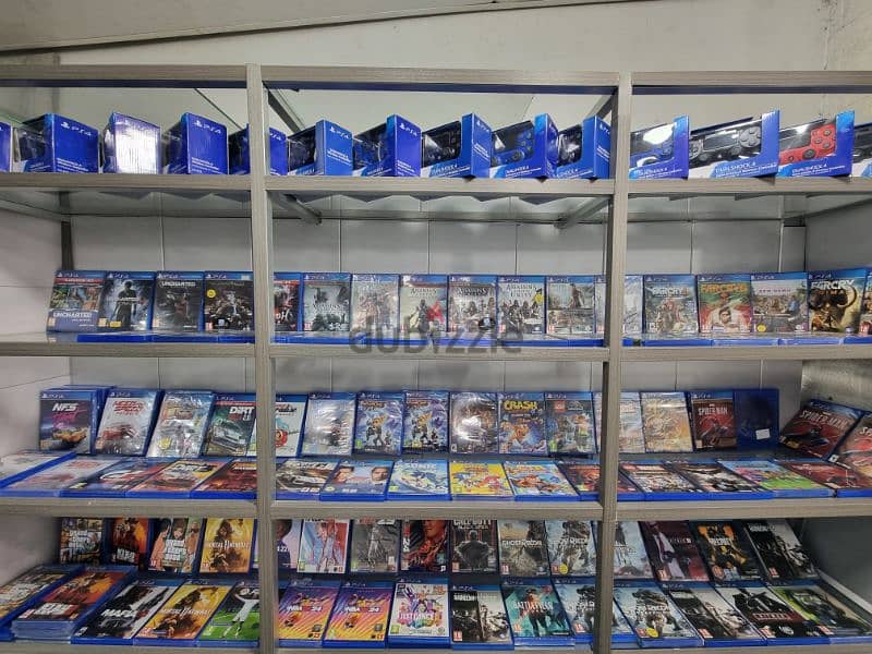 we sell all kind of ps4, ps5 0