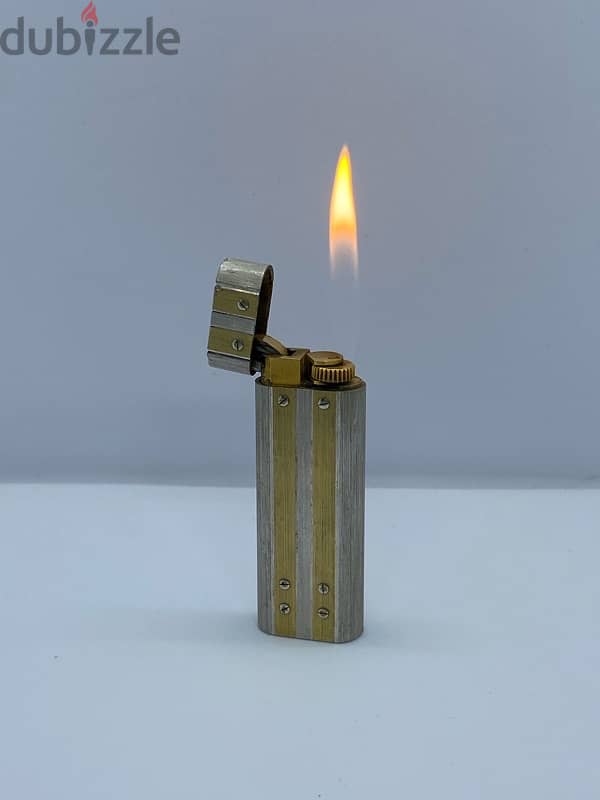 Cartier Lighter 0