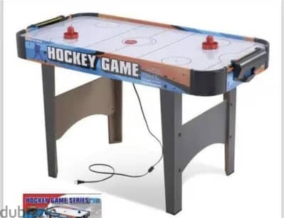 Hockey table