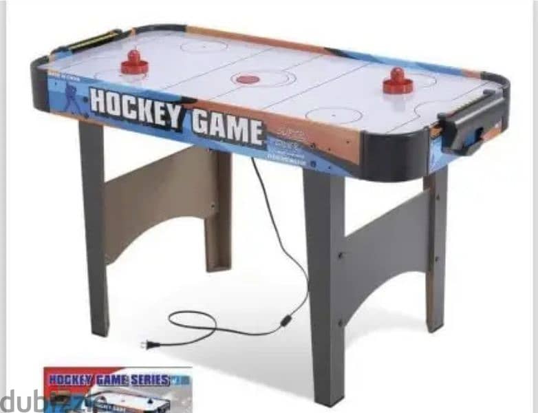 Hockey table 0