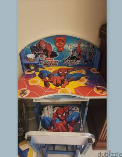 kids desk