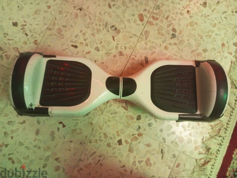 hoverboard 2