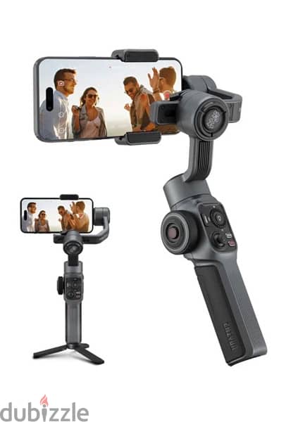 camera stabilizer gimbal 0