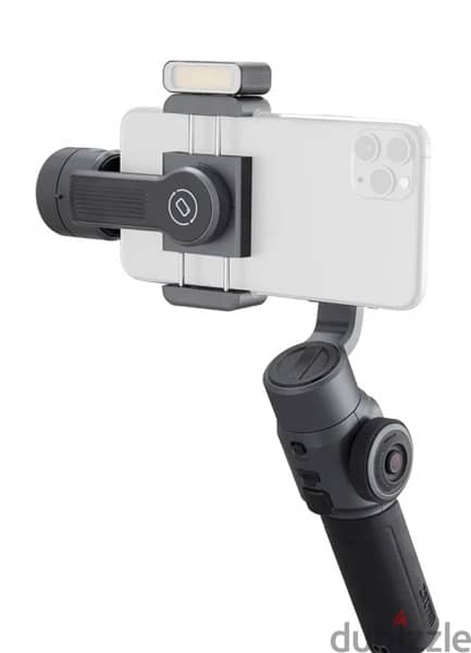 camera stabilizer gimbal 4