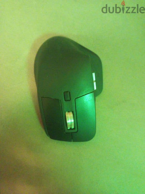 mouse 0