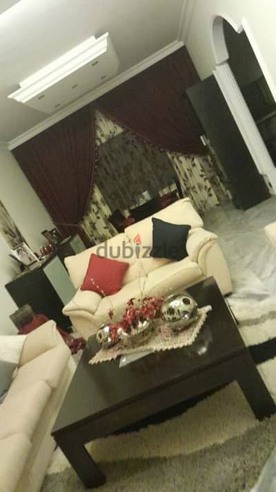 Prime 125 SQM Apartment  in Bchamoun - Ideal Location