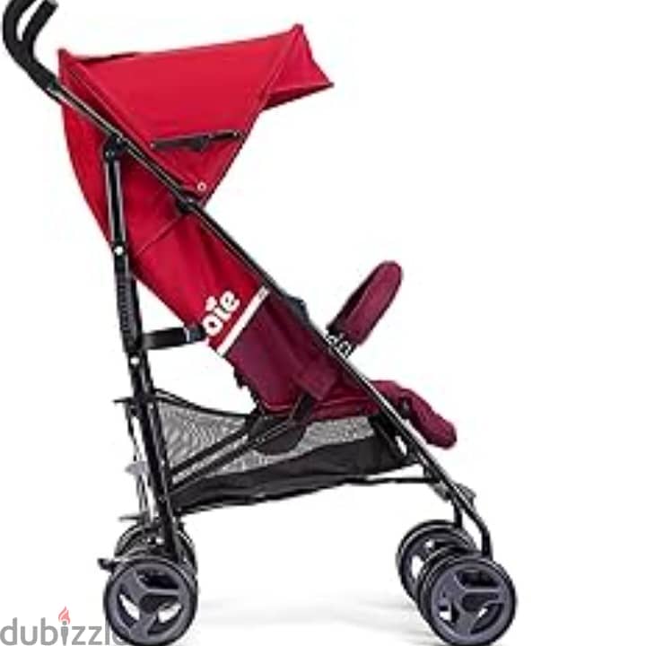 Joie lightweight stroller exellent condition free delivery 0