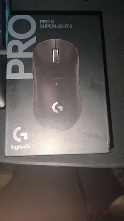 Logitech