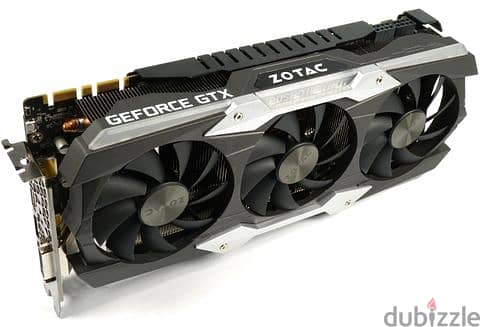 gpu nvidia 1080ti 11gb 0