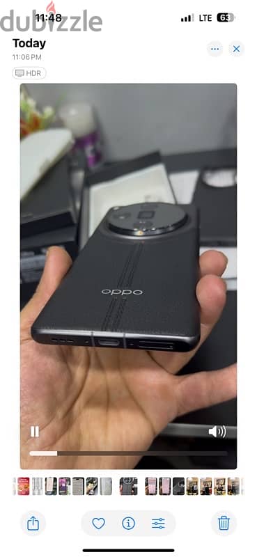 oppo Find X 7 Ultra 2