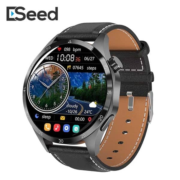 smart watch 1