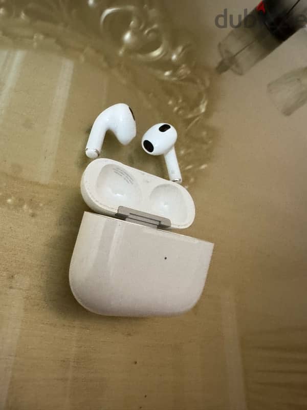 apple airpods 3 original 3