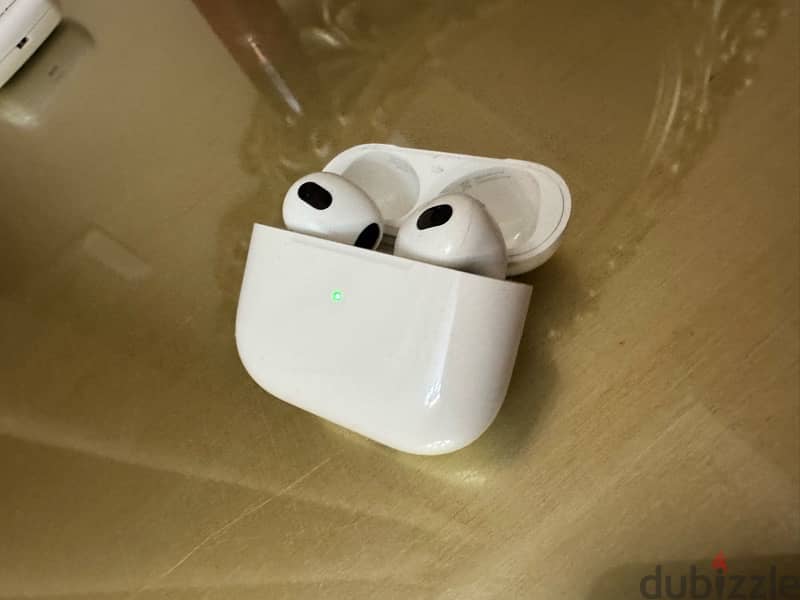 apple airpods 3 original 4