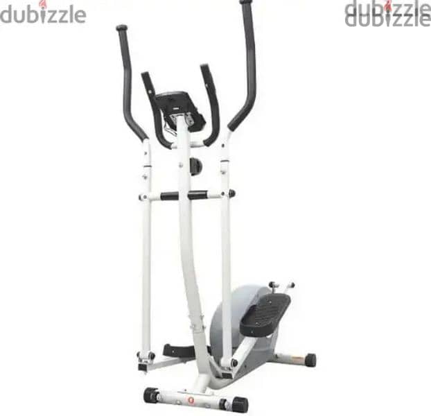 Inter-Track Magnetic Elliptical 2024 0